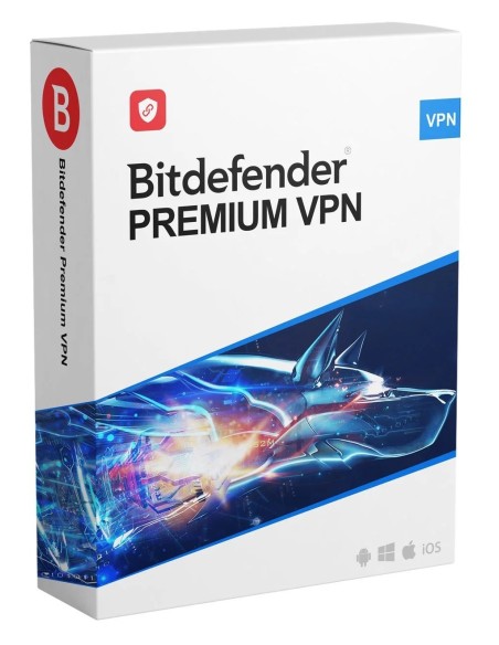 Bitdefender Total Security Multi-Device