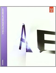 Adobe After Effects CS5.5 para Windows (inglés) 2