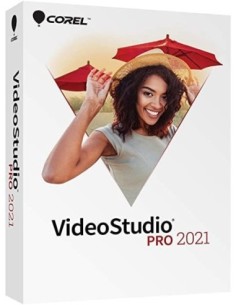 Corel VideoStudio Pro 2021 2