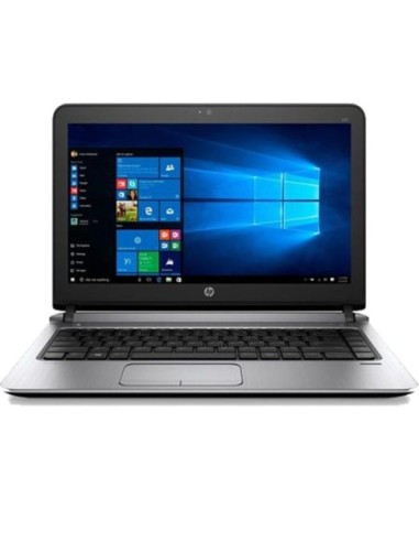Portátil Ultrabook HP ProBook 430 G3 GR