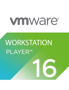 Vmware Workstation Player 16 - Licencia de por Vida 2
