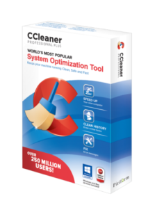 CCleaner Professional Plus - 1 año - 3 PCs 2