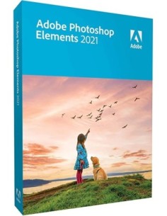 Adobe Photoshop Elements 2021 para Windows 2