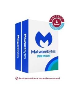 Malwarebytes Premium - Licencia de por vida - 1 PC 2