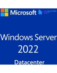 Licencia Microsoft Windows Server 2022 Datacenter - 24 cores 2