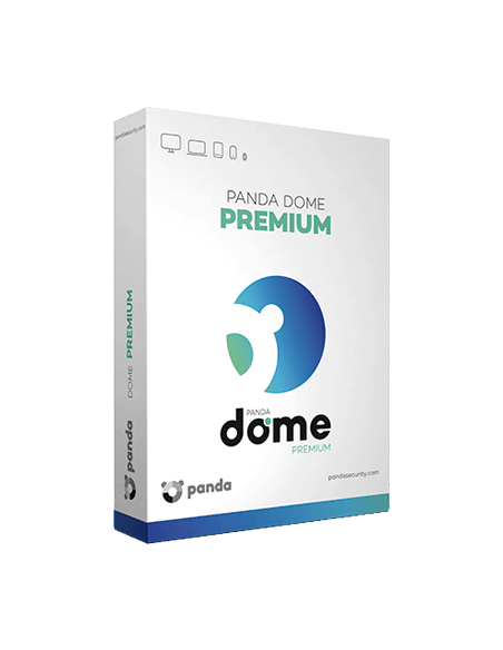 Panda Dome Advanced - ESD Version