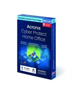 Acronis Cyber Protect Office Advanced para PC/MAC + 250 /... 2