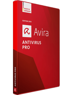 Avira Antivirus Pro 2
