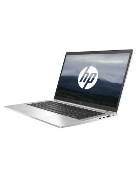 Portátil HP Elitebook 830 G7 TACTIL GRA
