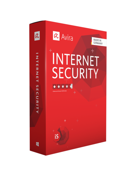 Avira Internet Security Suite