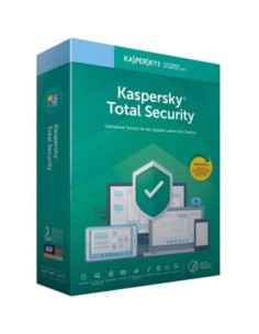 Kaspersky Total Security Multi-Device 2
