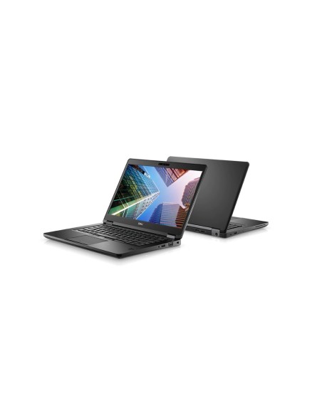 Portátil Dell Latitude 5490 GRADO B