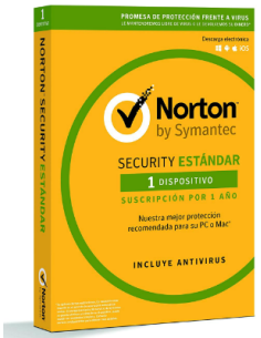 Norton Security Standard 2
