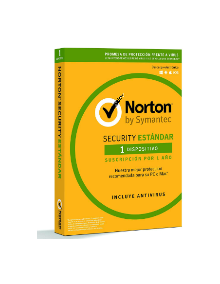 Norton Security Standard