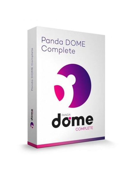 Panda Dome Complete - ESD Version