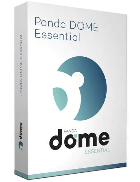 Panda Dome Essential - ESD Version