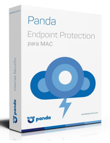 Panda Endpoint Protection para MAC