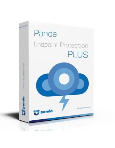Panda Endpoint Protection Plus