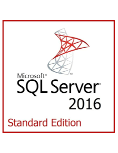 Licencia Microsoft SQL Server 2016 Standard - 24 Cores -... 2