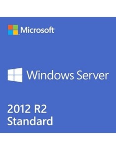 Licencia Microsoft Windows Server 2012 R2 Standard - 24... 2