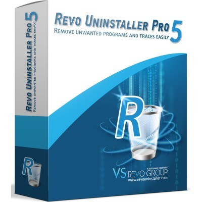 Revo Uninstaller Pro 5 - 1 dispositivo - Licencia de por vida