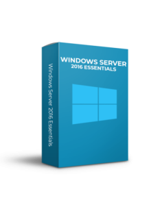 Licencia Microsoft Windows Server 2016 Essentials - 24 cores 2