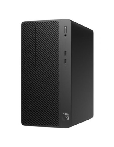 Ordenador HP 290 G2 MT TORRE GRADO B