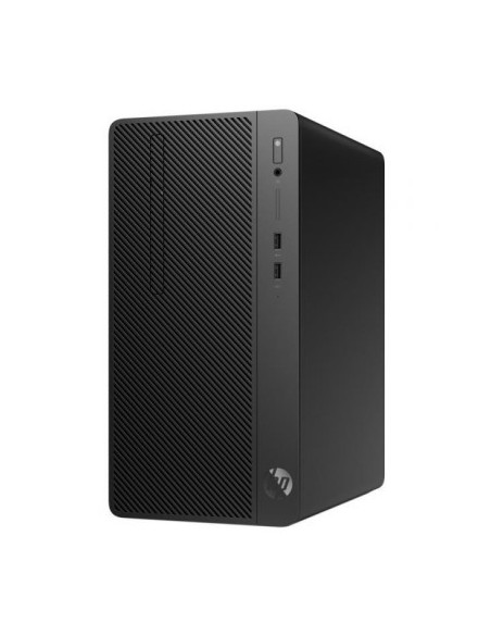 Ordenador HP 290 G2 MT TORRE GRADO B