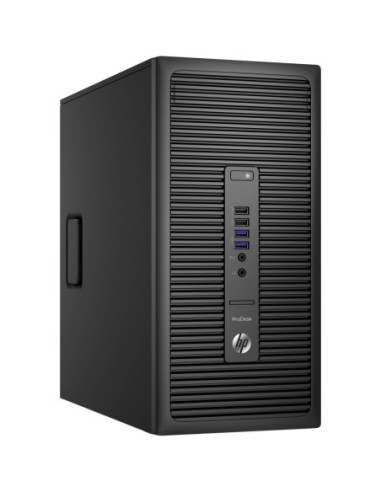 Ordenador HP 600 G2 MT GRADO B