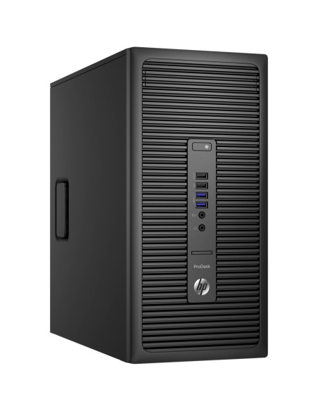 Ordenador HP 600 G2 MT GRADO B