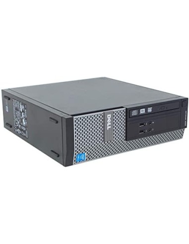 Ordenador Dell Optiplex 3020 SFF GRADO B