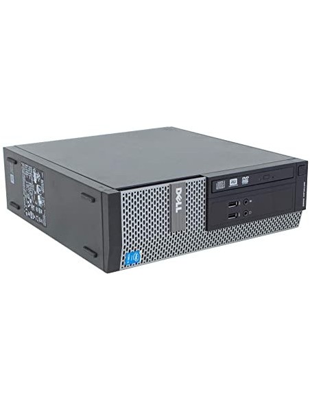 Ordenador Dell Optiplex 3020 SFF GRADO B