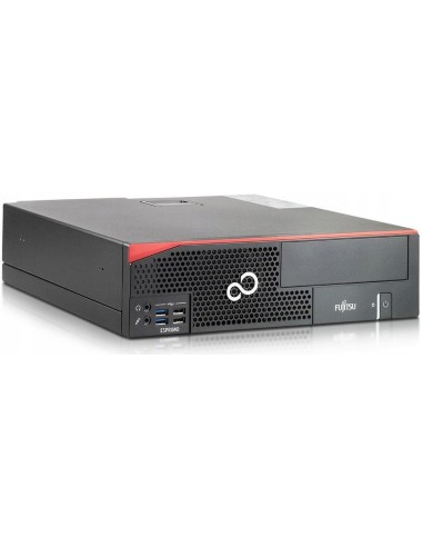 Ordenador Fujitsu Esprimo D556 SFF GRADO