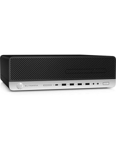 Ordenador HP 800 G3 SFF GRADO B 2