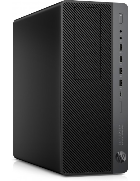 Ordenador HP 800 G4 TORRE GRADO B
