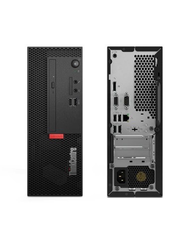 Ordenador Lenovo SFF M720e GRADO B