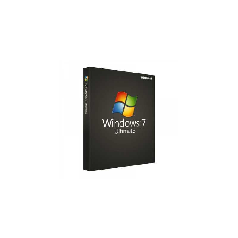 Windows 7 Ultimate
