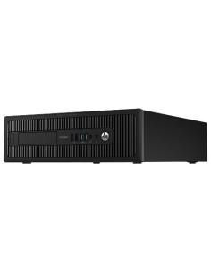 Ordenador HP Prodesk 600 G1 SFF GRADO B 2