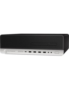 Ordenador HP 800 G4 SFF GRADO B 2