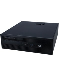 Ordenador HP EliteDesk 800 G1 SFF GRADO 2
