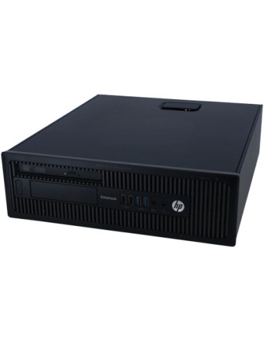 Ordenador HP EliteDesk 800 G1 SFF GRADO