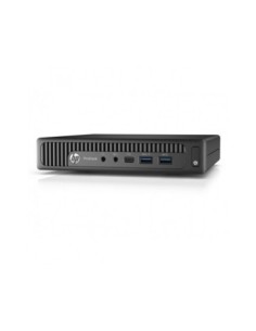 Ordenador HP EliteDesk 800 G2 Mini PC GR 2