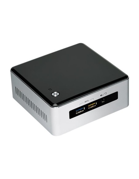 Ordenador Intel NUC5i3ryh GRADO B WIFI