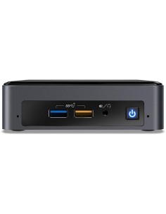 Ordenador Intel NUC8i3bek GRADO B WIFI 2