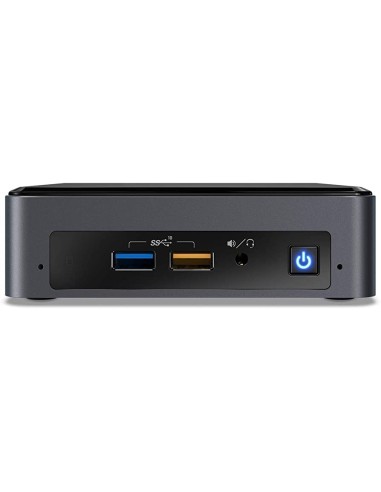 Ordenador Intel NUC8i3bek GRADO B WIFI