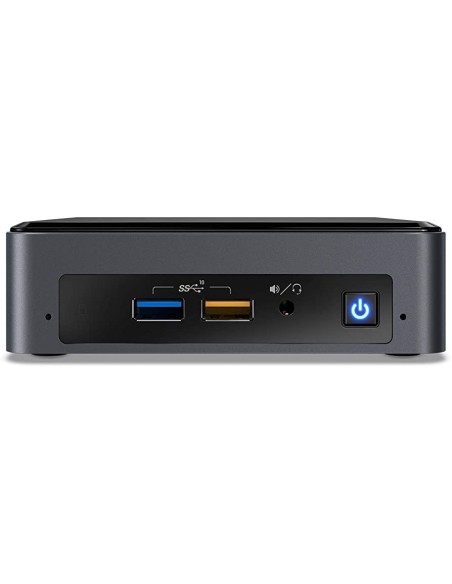 Ordenador Intel NUC8i3bek GRADO B WIFI