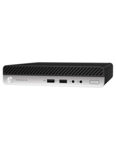 Ordenador HP Prodesk 400 G4 Mini PC GRAD 2