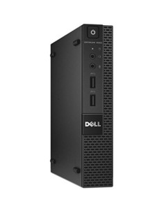 Ordenador Dell Optiplex 5050 Micro GRADO 2