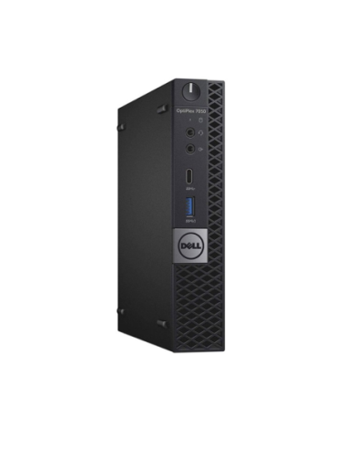 Ordenador Dell Optiplex 7050 Micro GRADO