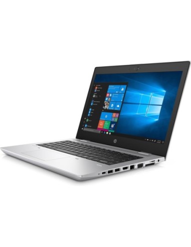 Portátil HP ProBook 640 G4 GRADO B